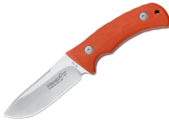 BlackFox Outdoor Fixed Blade 132 Orange Clearance