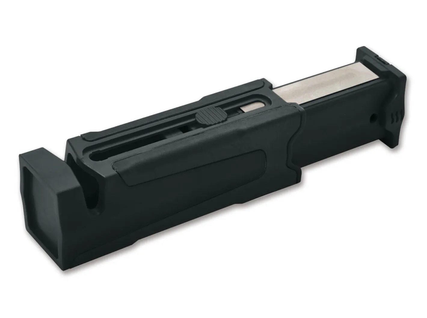 BlackFox Outdoor Sharpener Schwarz Sale