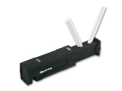 BlackFox Outdoor Sharpener Schwarz Sale