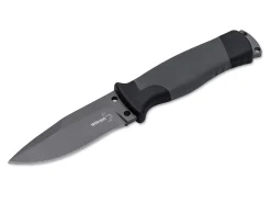 Böker Plus Outdoorsman Grau Best