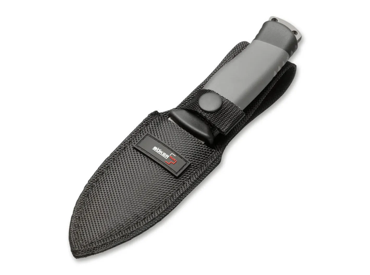 Böker Plus Outdoorsman Grau Best