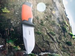 Böker Plus Outdoorsman XL Orange