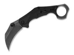 Kershaw Outlier Schwarz New