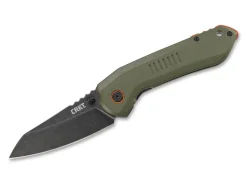 CRKT Overland Grün Best