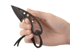 CRKT Owlet Grau Clearance