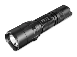 Nitecore P20 Schwarz