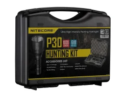 Nitecore P30 Jagdset Schwarz Sale