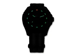 Traser P96 OdP Evolution Green Nato Blau
