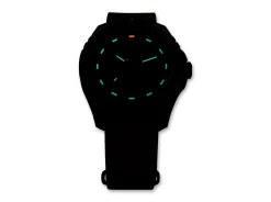 Traser P96 OdP Evolution Grey Leder Braun Discount