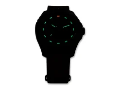 Traser P96 OdP Evolution Petrol Leder Braun Sale