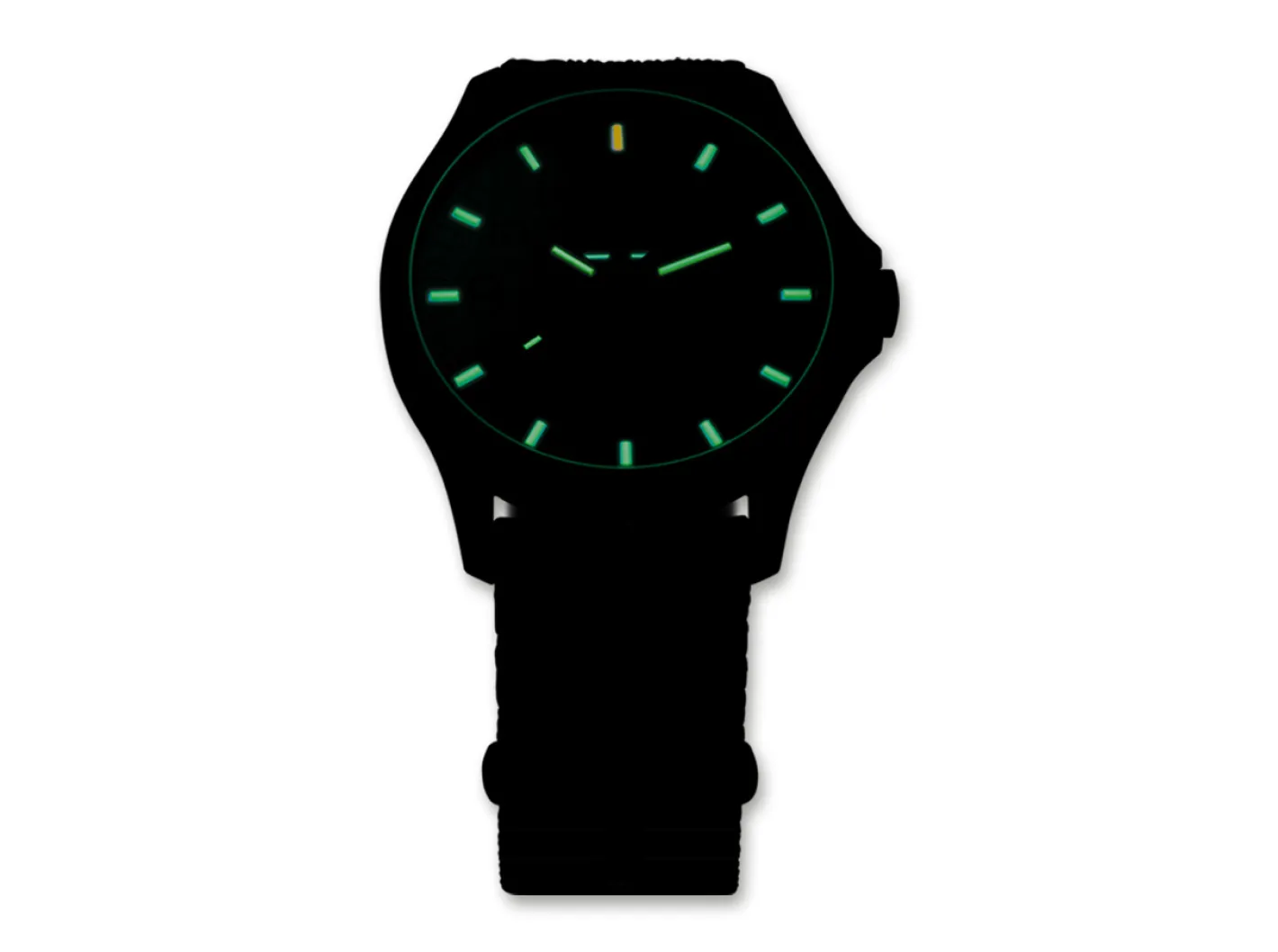 Traser P67 Officer Pro Gunmetal Black Nato Schwarz Discount