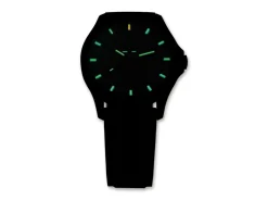 Traser P67 Officer Pro Gunmetal Lime Kautschuk Grün Sale