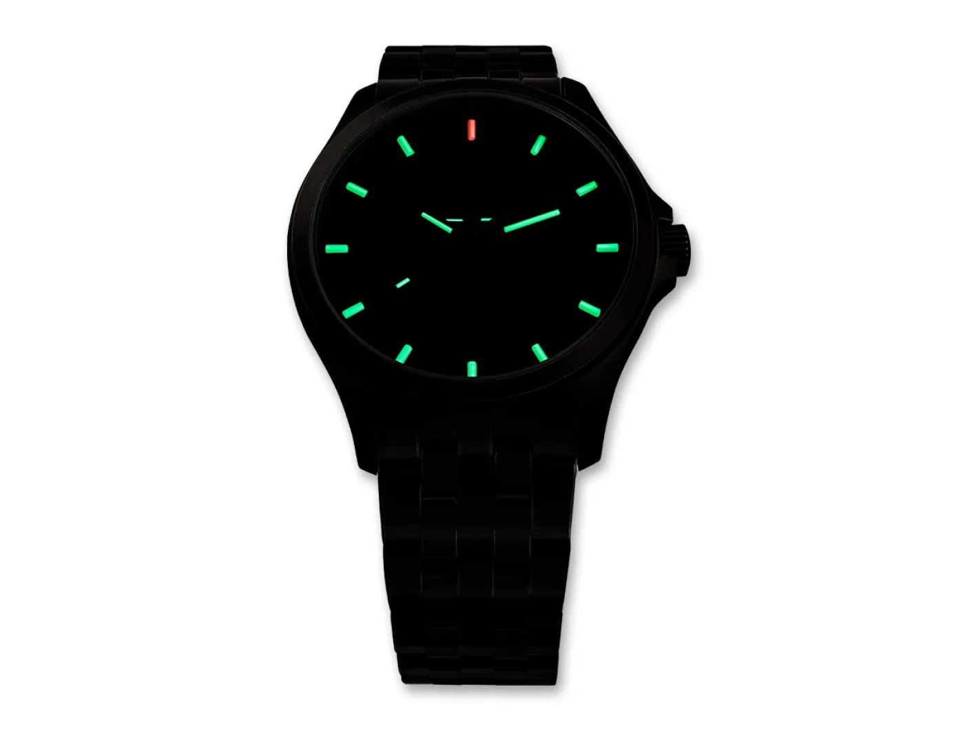 Traser P67 Officer Pro Gunmetal SkyBlue Stahl Schwarz Online