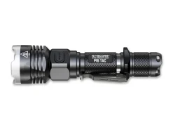 Nitecore P16 TAC Schwarz Best