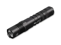 Nitecore P10 V2 Schwarz New