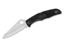 Spyderco Pacific Salt 2 Schwarz New