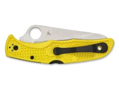 Spyderco Pacific Salt 2 Yellow Gelb Hot
