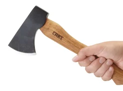 CRKT Pack Axe Braun Sale