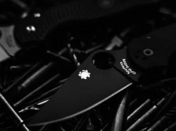 Spyderco Para 3 G10 Black New