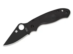 Spyderco Para 3 Lightweight All Black Discount