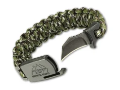 Outdoor Edge ParaClaw Camo Medium Grün Clearance