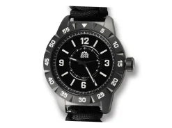 Outdoor Edge ParaClaw CQD Watch Medium Stainless Schwarz Sale