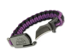 Outdoor Edge ParaClaw Purple Small Mehrfarbig Outlet
