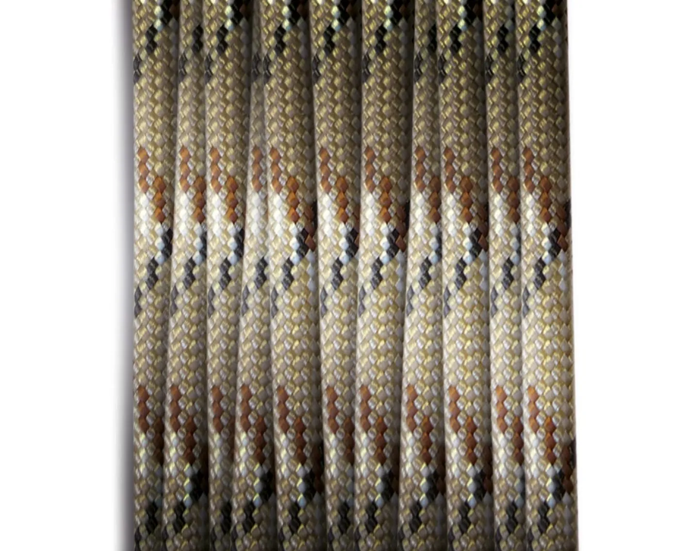 Wilson Tactical Paracord Desert Camo Clearance