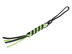 WE Knife Paracord Lanyard Green/Black Mehrfarbig Discount