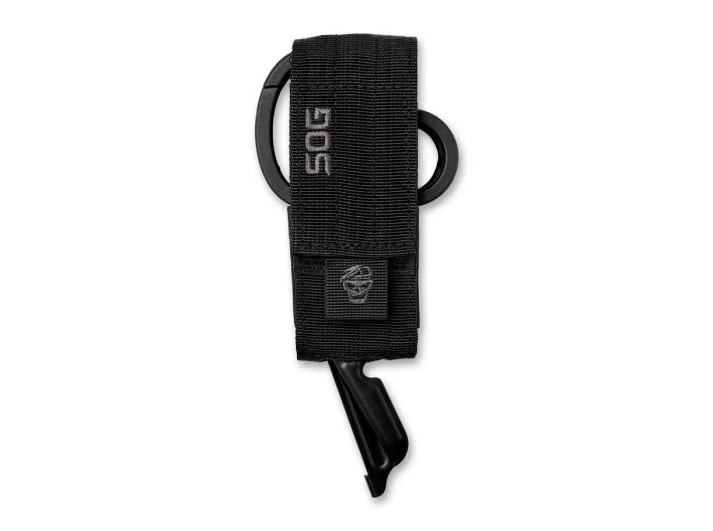 SOG ParaShears Black Schwarz