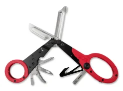 SOG ParaShears Red Rot Hot