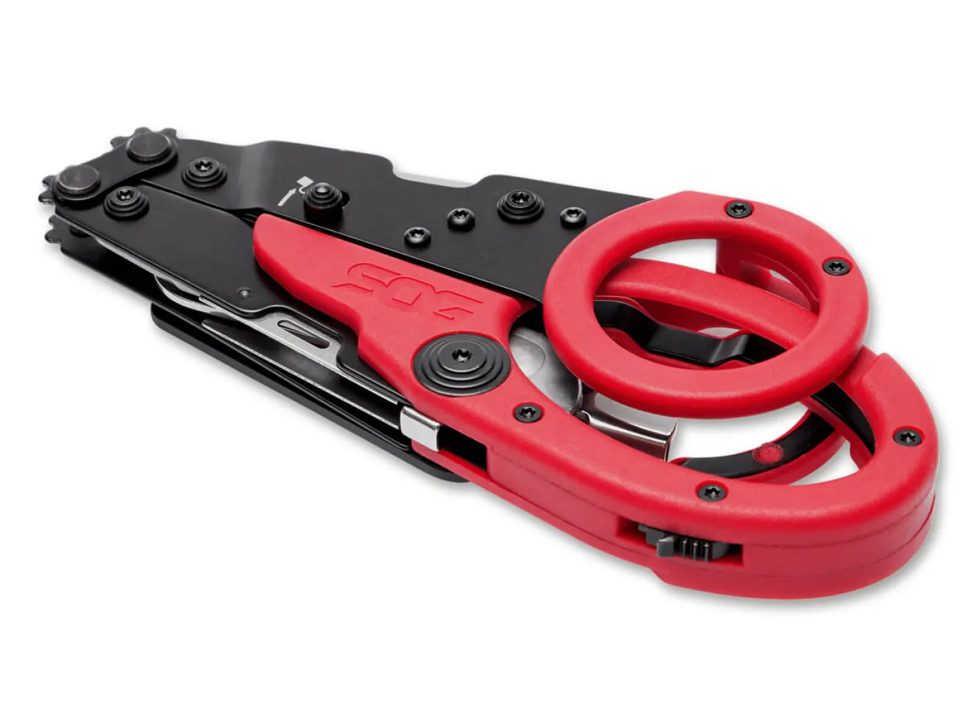 SOG ParaShears Red Rot Discount