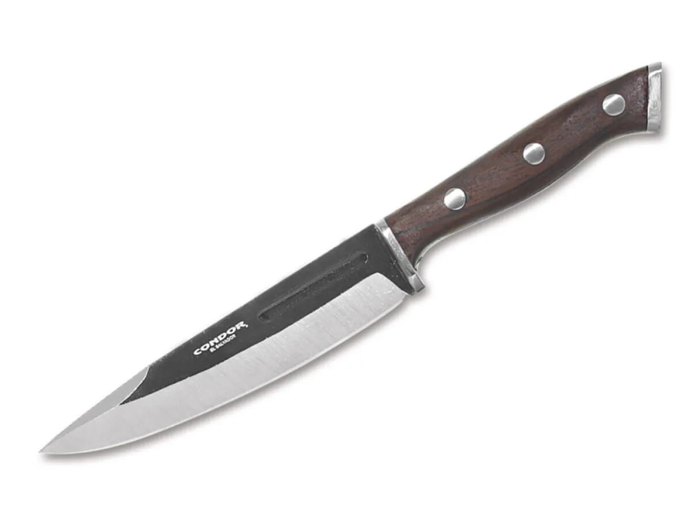 Condor Patagon Knife Braun