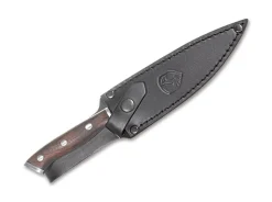 Condor Patagon Knife Braun