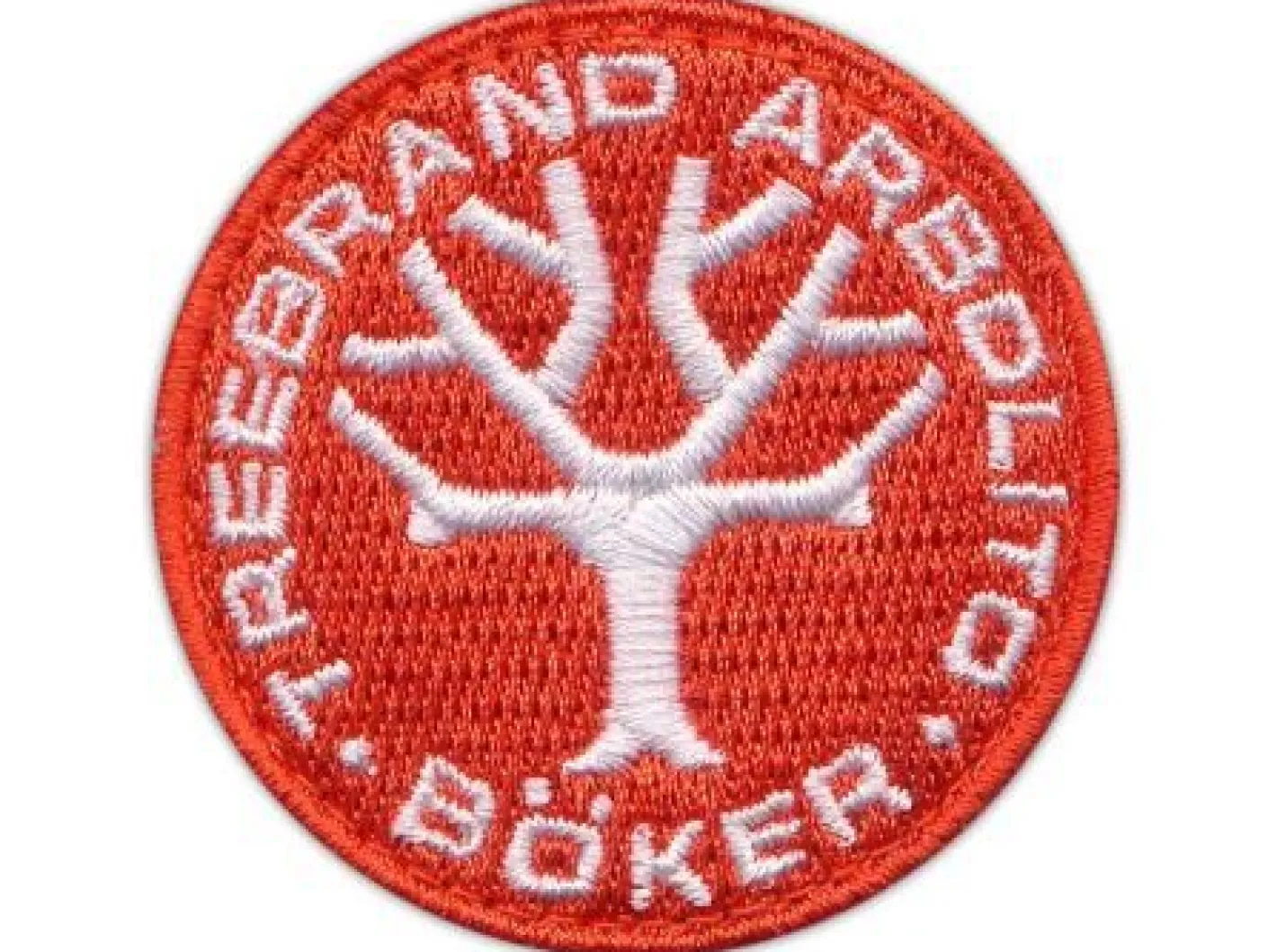 Böker Manufaktur Solingen Patch Rot Discount