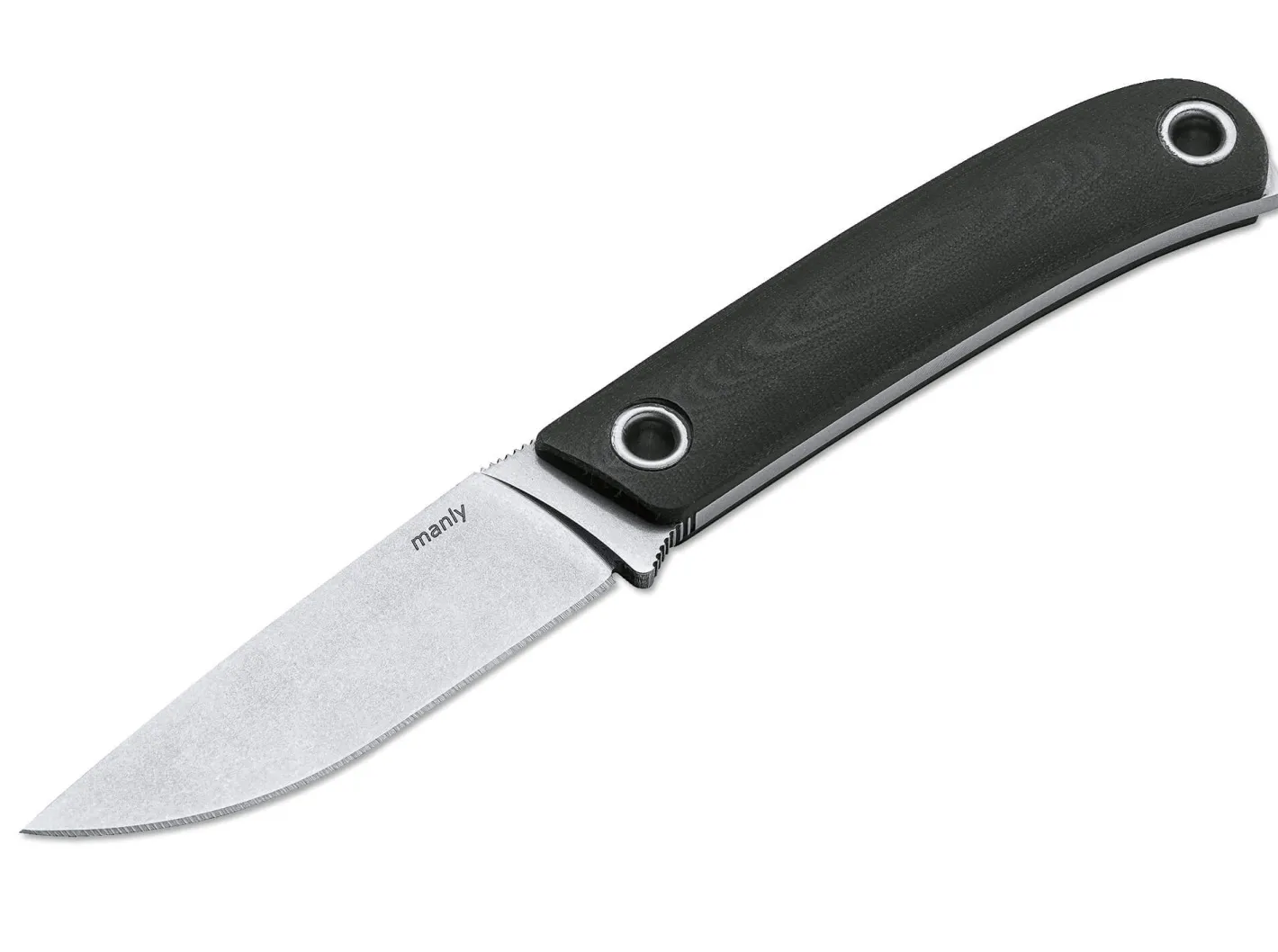 Manly Patriot D2 Black Schwarz Online