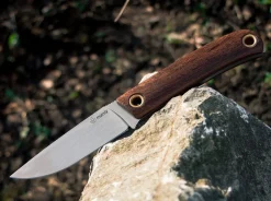 Manly Patriot D2 Guayacan Braun