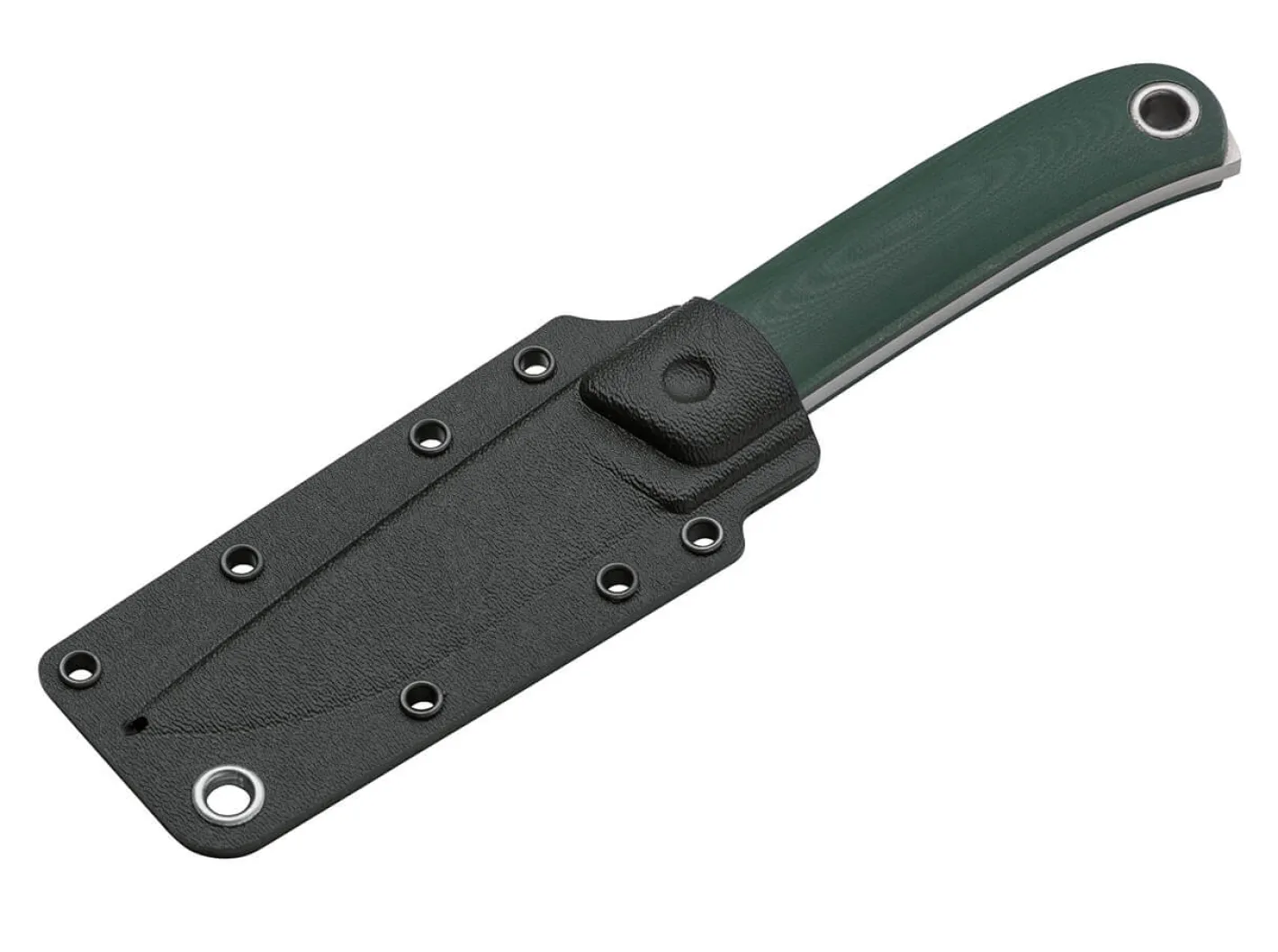 Manly Patriot D2 Military Green Grün Best