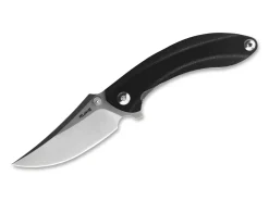 Ruike P155-B Black Schwarz