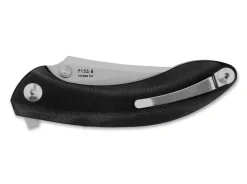 Ruike P155-B Black Schwarz