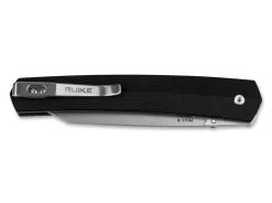 Ruike P865-B Black Schwarz Hot