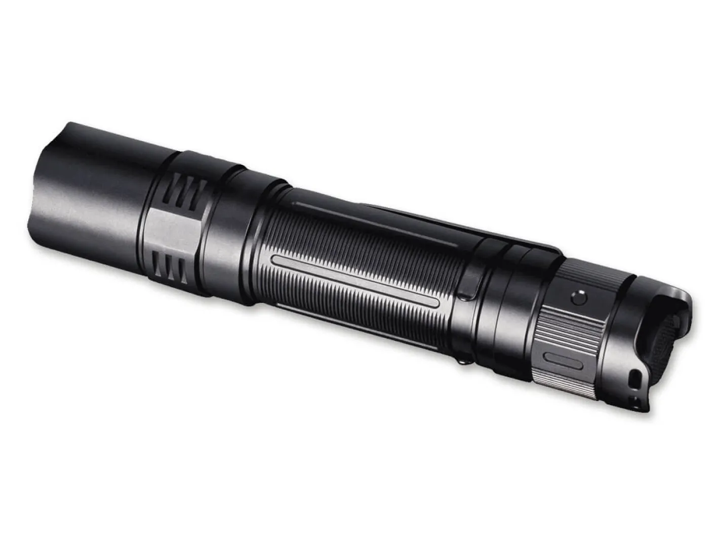 Fenix PD32 V2.0 Schwarz Hot