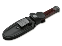 Böker Manufaktur Solingen P08-Damast Braun Online