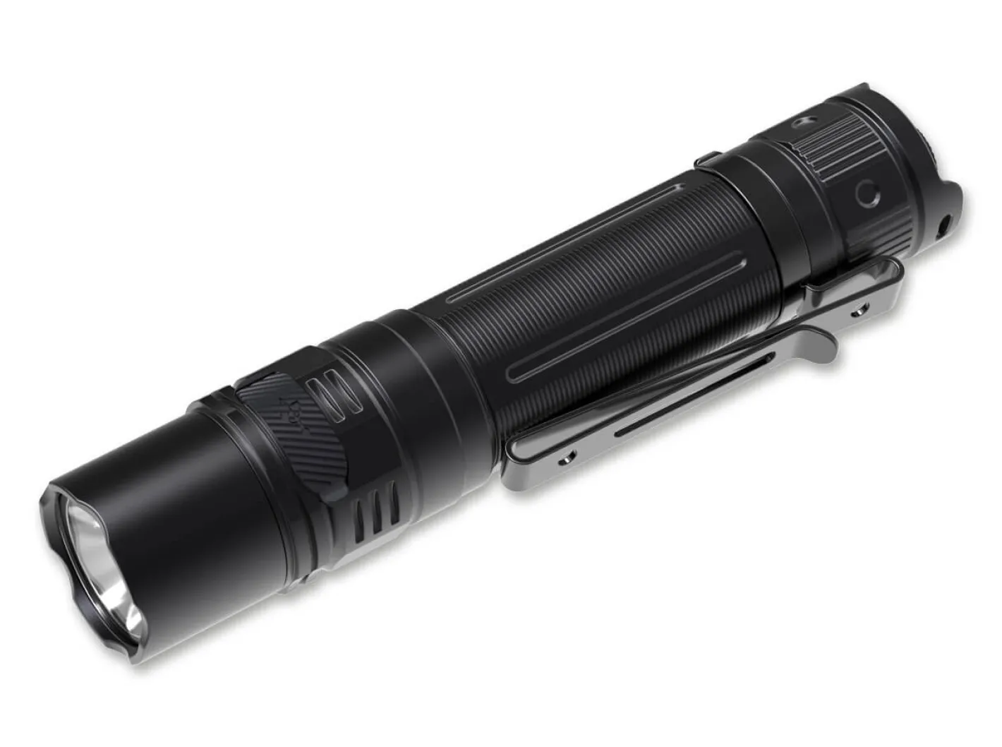 Fenix PD36R Schwarz Discount