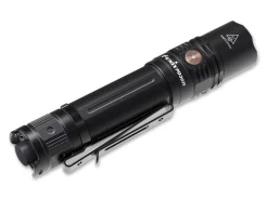 Fenix PD36R Winterset Schwarz