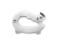 Kizer Peccary Metric Silber Online