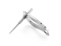 Kizer Peccary Metric Silber Online