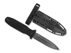 SOG Pentagon FX Blackout Schwarz Discount
