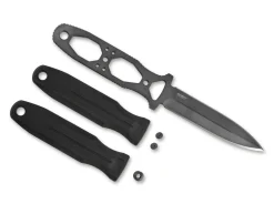 SOG Pentagon FX Blackout Schwarz
