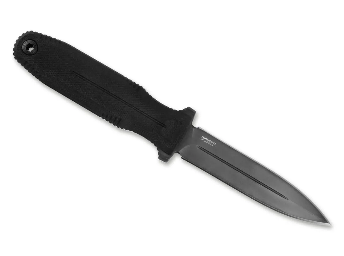 SOG Pentagon FX Blackout Schwarz Sale